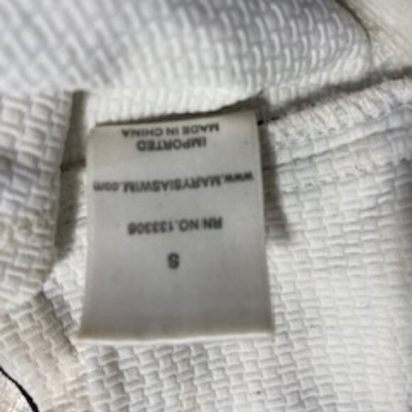 Clearout EUC MARYSIA ANTIBES TOP IN FLORAL PRINT - Picture 8 of 10